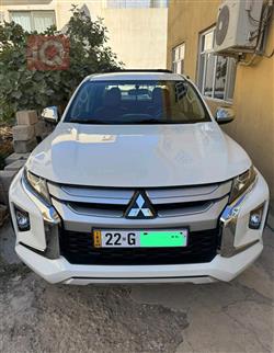 ميتسوبيشي L200